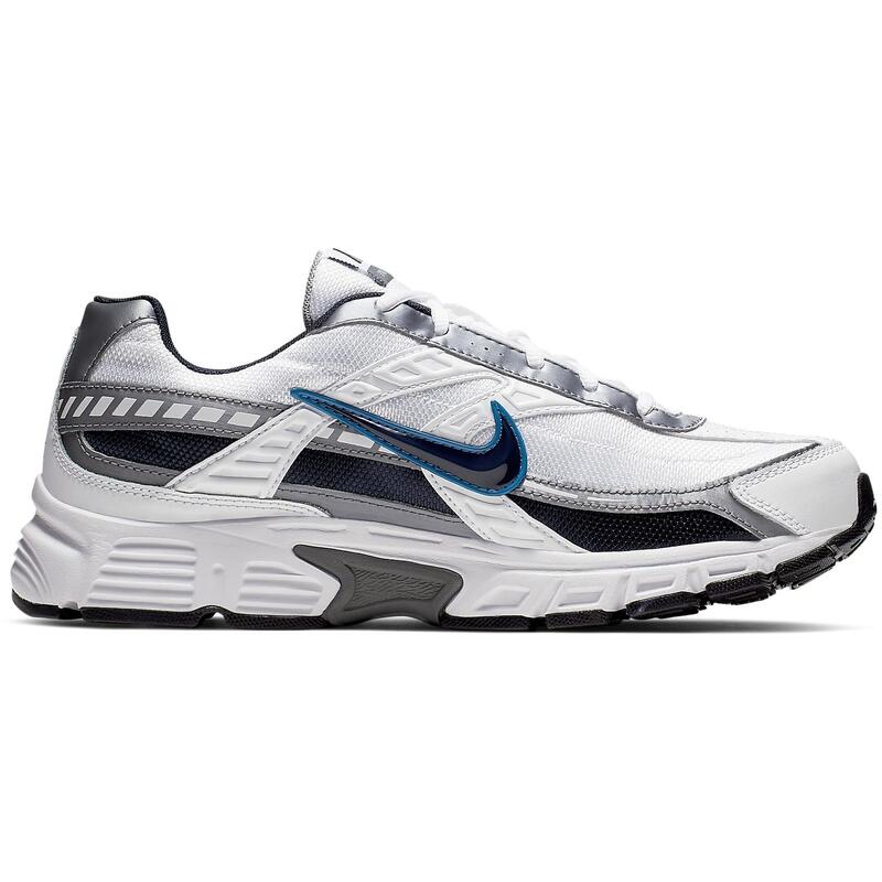 Baskets Nike Initiator, Blanc, Hommes