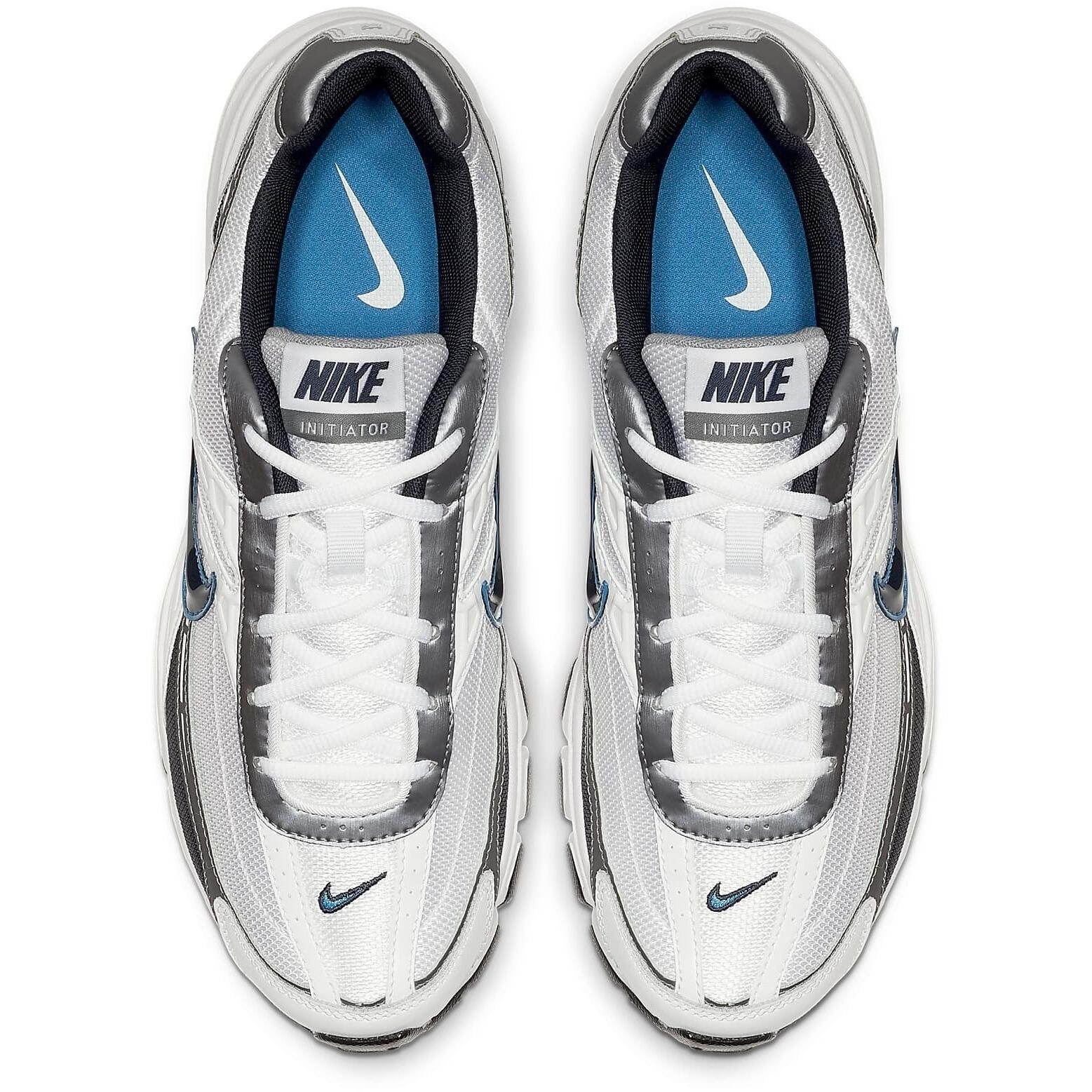 Zapatillas Nike Initiator, Blanco, Hombre 2/7