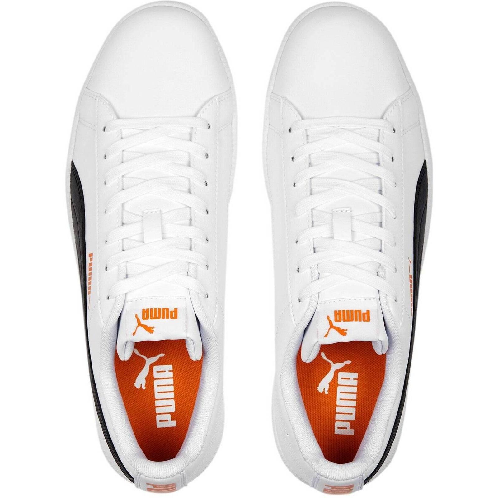 Sneakers Puma Smash Up, Wit, Uniseks 2/5