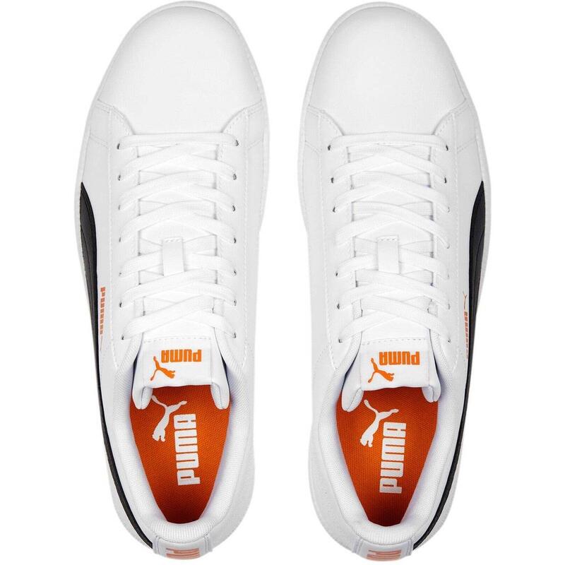 Sneakers Puma Smash Up, Wit, Uniseks