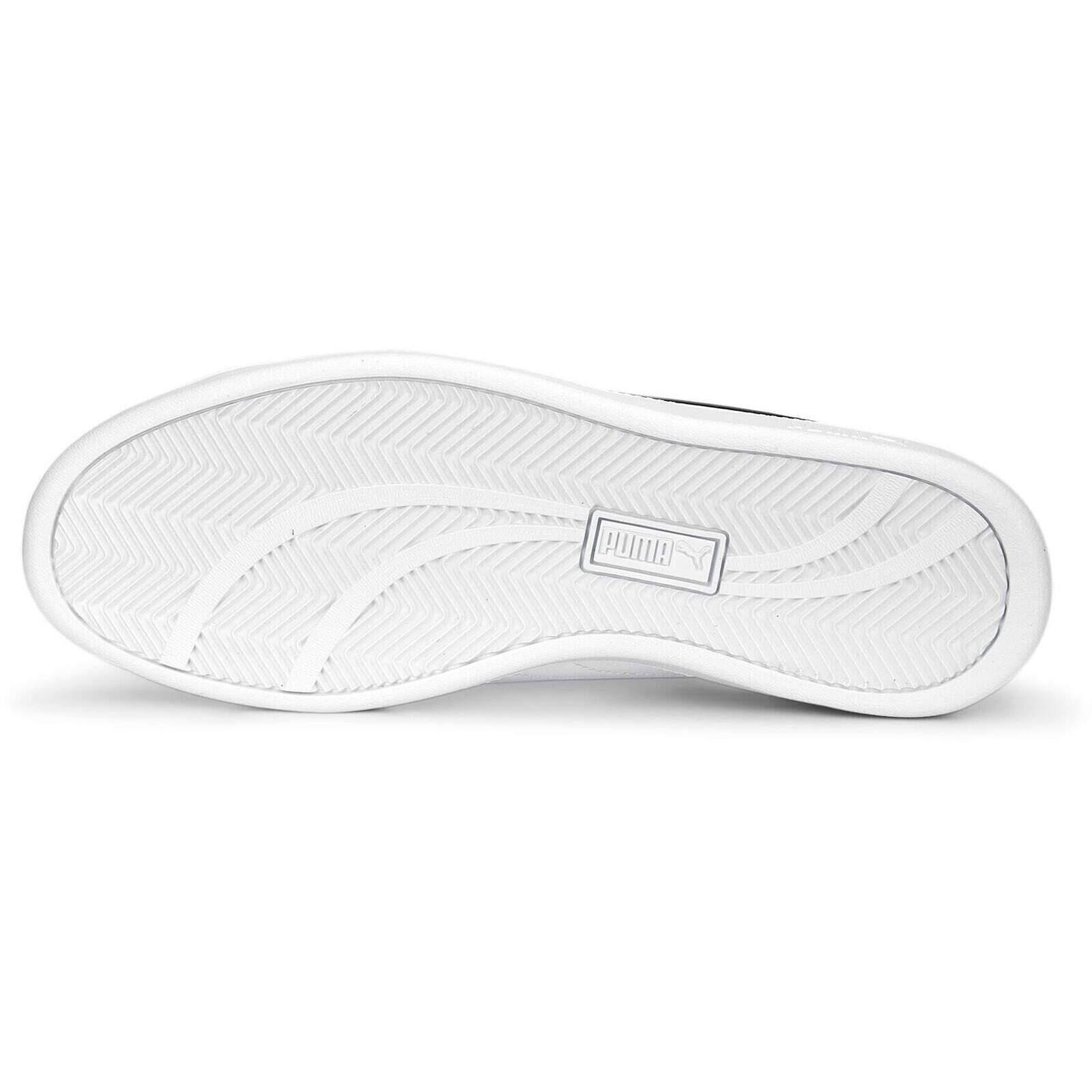Sneakers Puma Smash Up, Wit, Uniseks 5/5