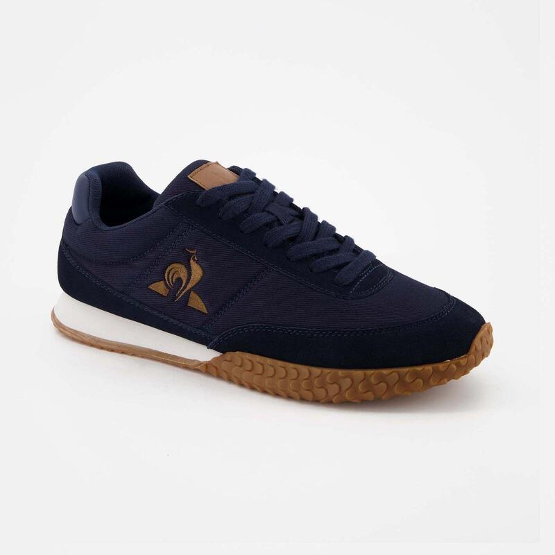 Sneakers Le Coq Sportif Veloce II, Blauw, Mannen