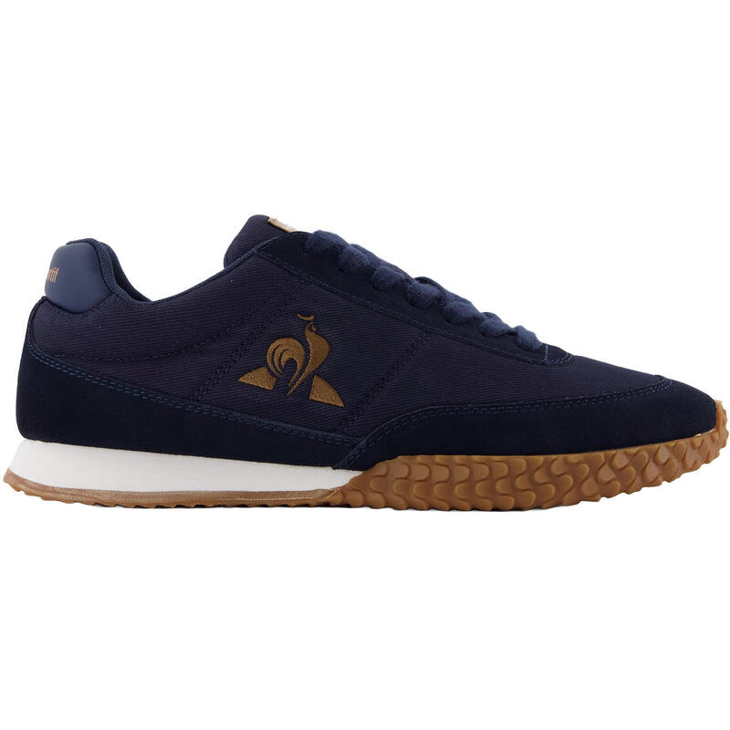 Sneakers Le Coq Sportif Veloce II, Blauw, Mannen