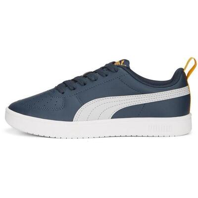 Sneakers puma rickie jr, blauw, kinderen