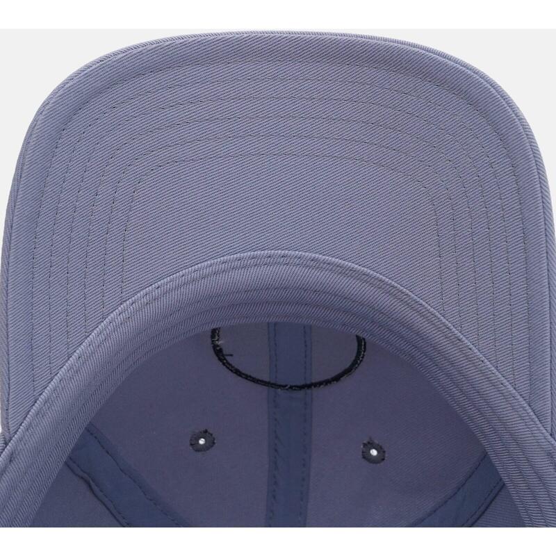 Sapca unisex Converse Tipoff Chuck Patch Baseball Hat, Albastru