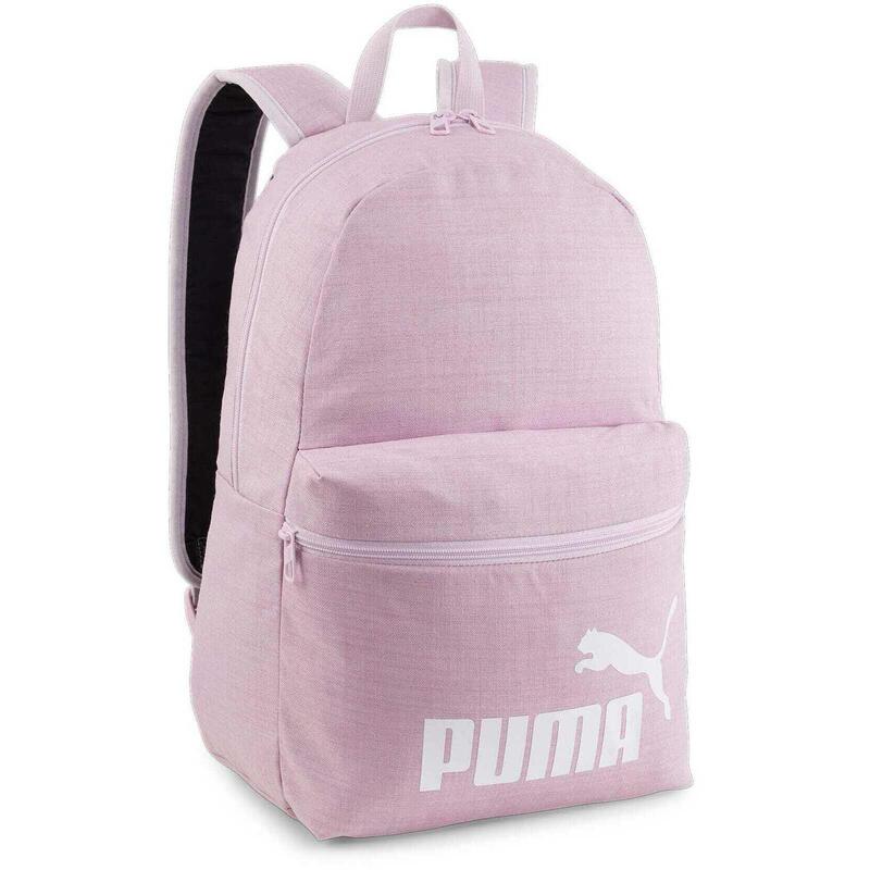 Sac à dos Puma Phase Backpack III 22L, Violet, Unisexe