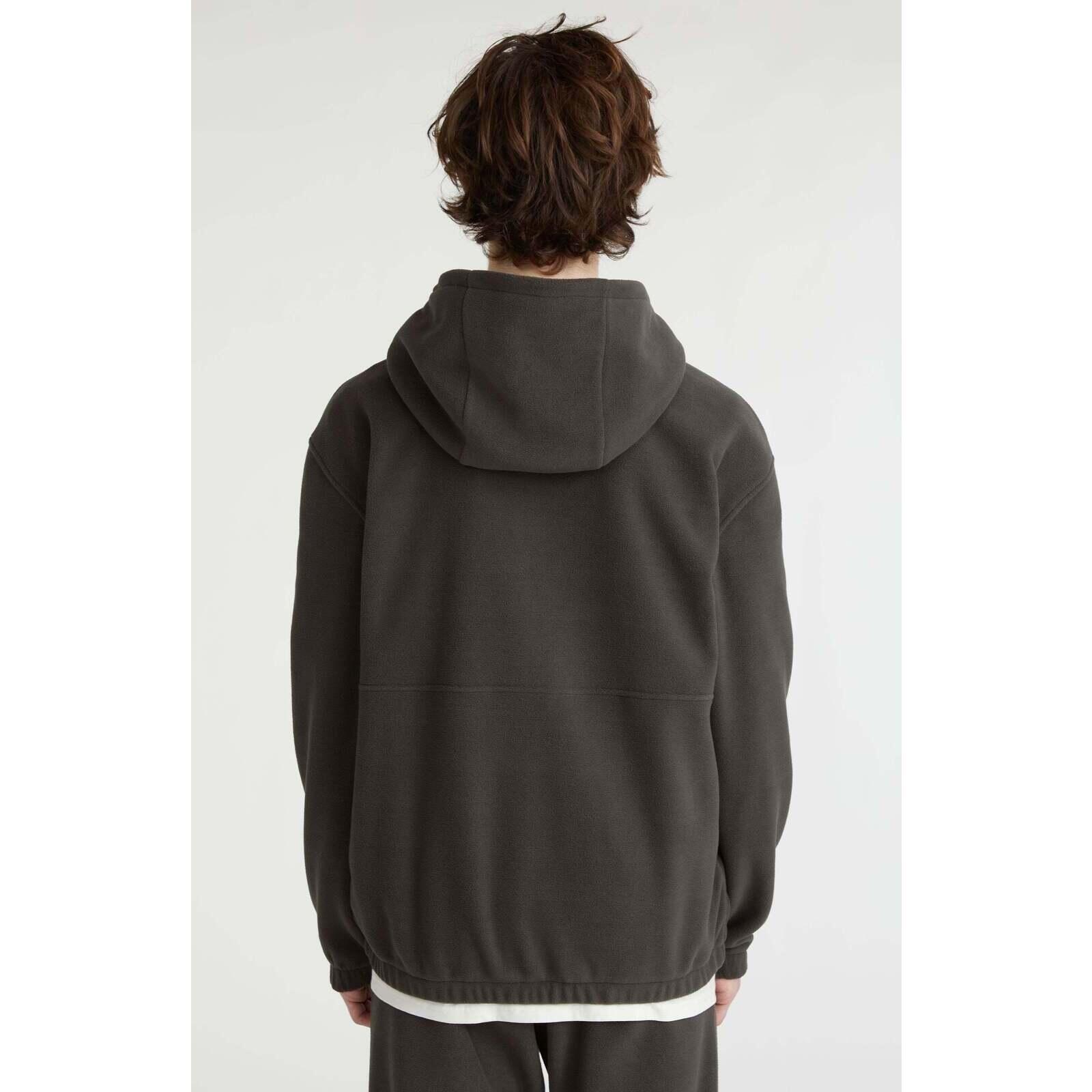 Capot O'Neill Hz Hoodie Fleece, Noir, Hommes 2/5