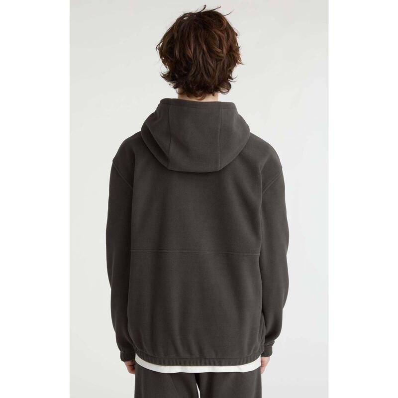 Capot O'Neill Hz Hoodie Fleece, Noir, Hommes