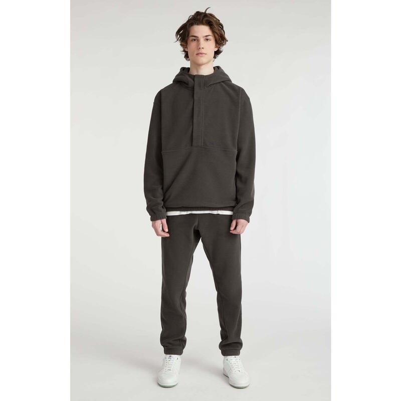 Capot O'Neill Hz Hoodie Fleece, Noir, Hommes