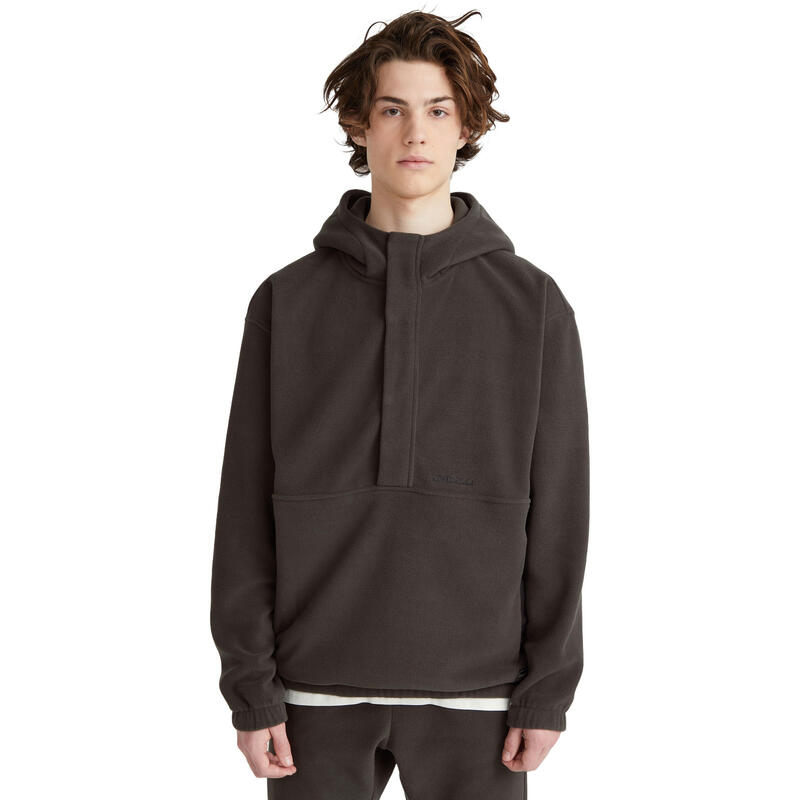 Capot O'Neill Hz Hoodie Fleece, Noir, Hommes