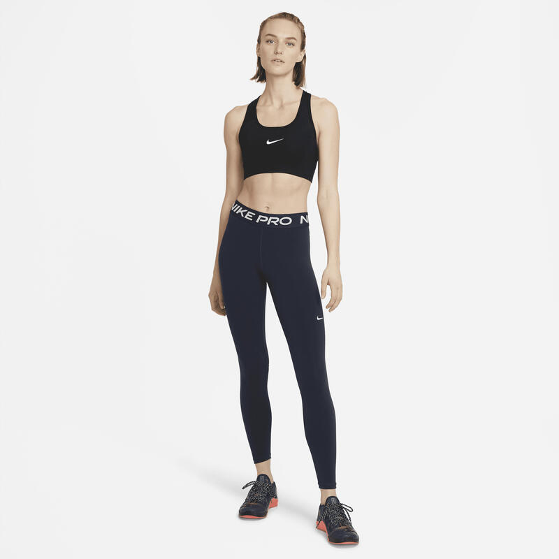 Legging Mallas Nike Pro 365, Azul, Mujer