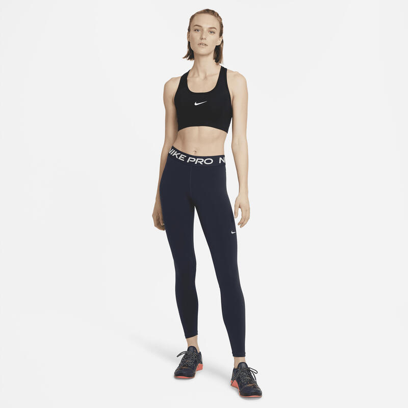 Leggings Nike Pro 365, Azul, Mulheres