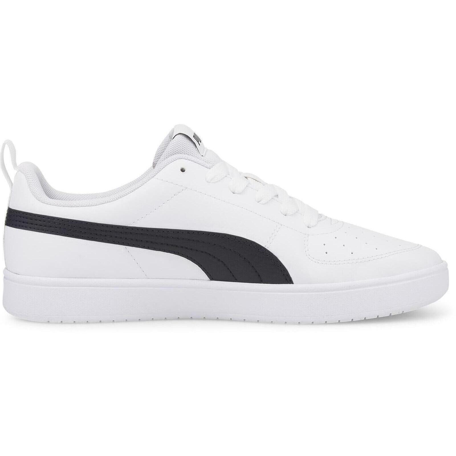 Scarpe da ginnastica Puma Rickie, Bianca, Uomini 2/7