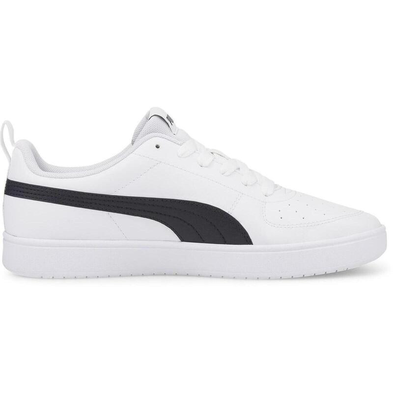 Pantofi sport barbati Puma Rickie, Alb
