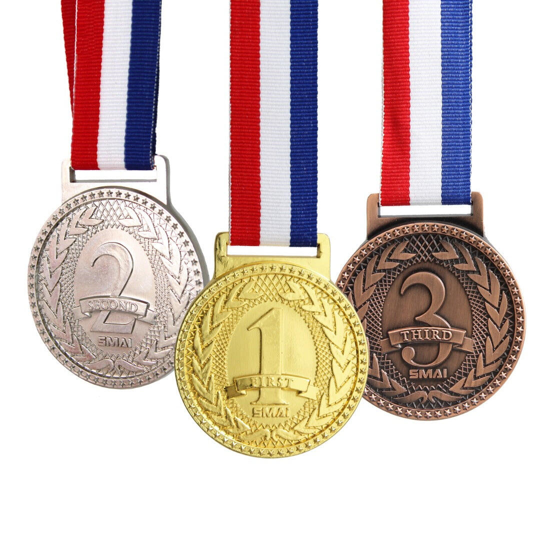 Medal Set - Generic Numerical
