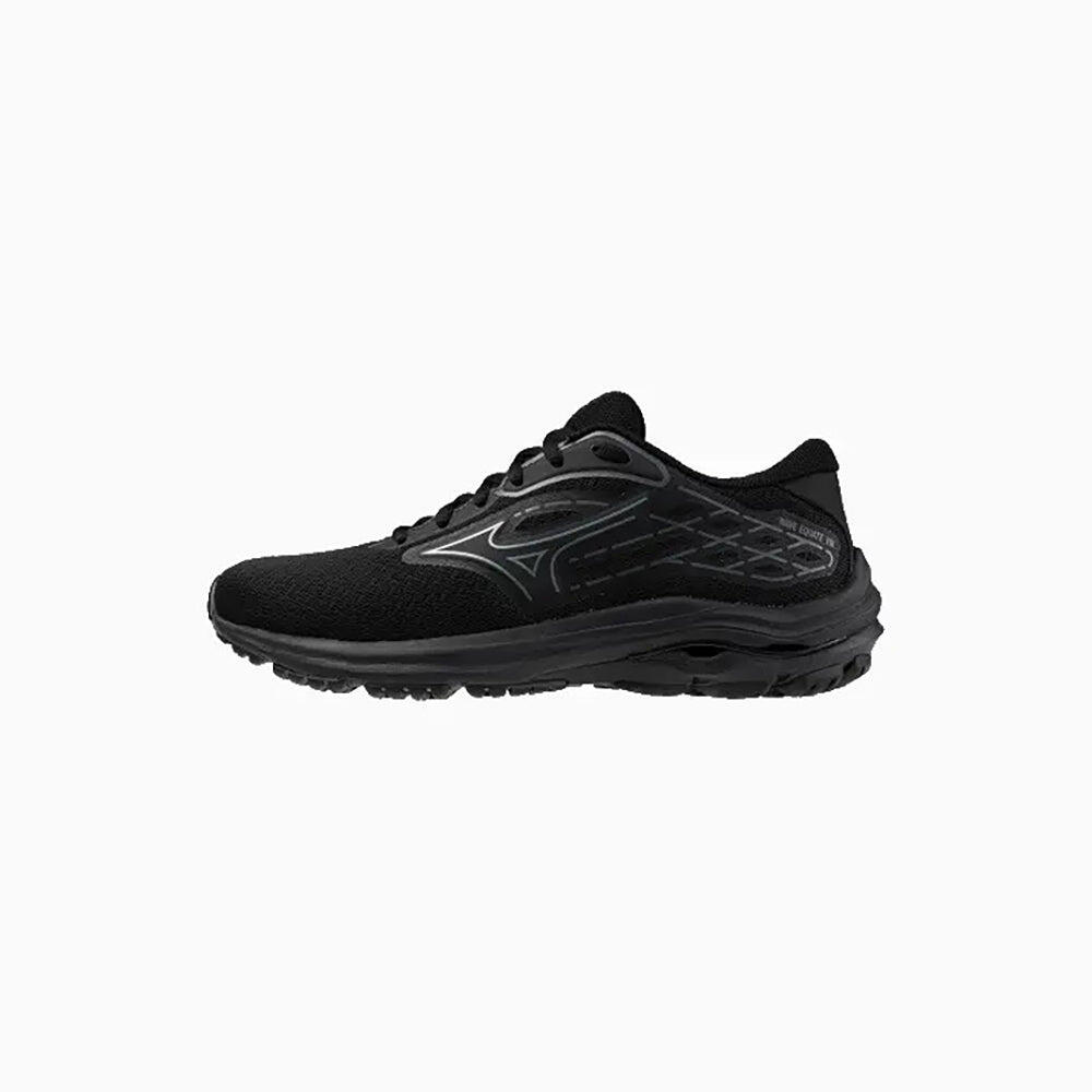 【mizuno_m】 Mizuno Wave Sky 9 Women's White/Silver – Holabird Sports