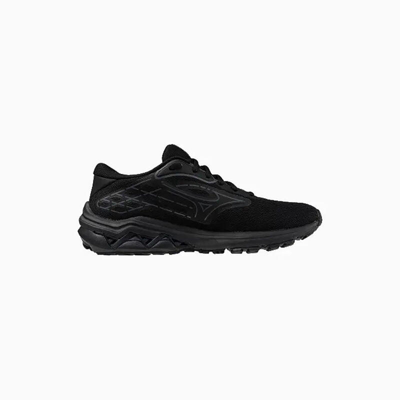 Wave Equate 8 Men's Road Running Shoes - Black