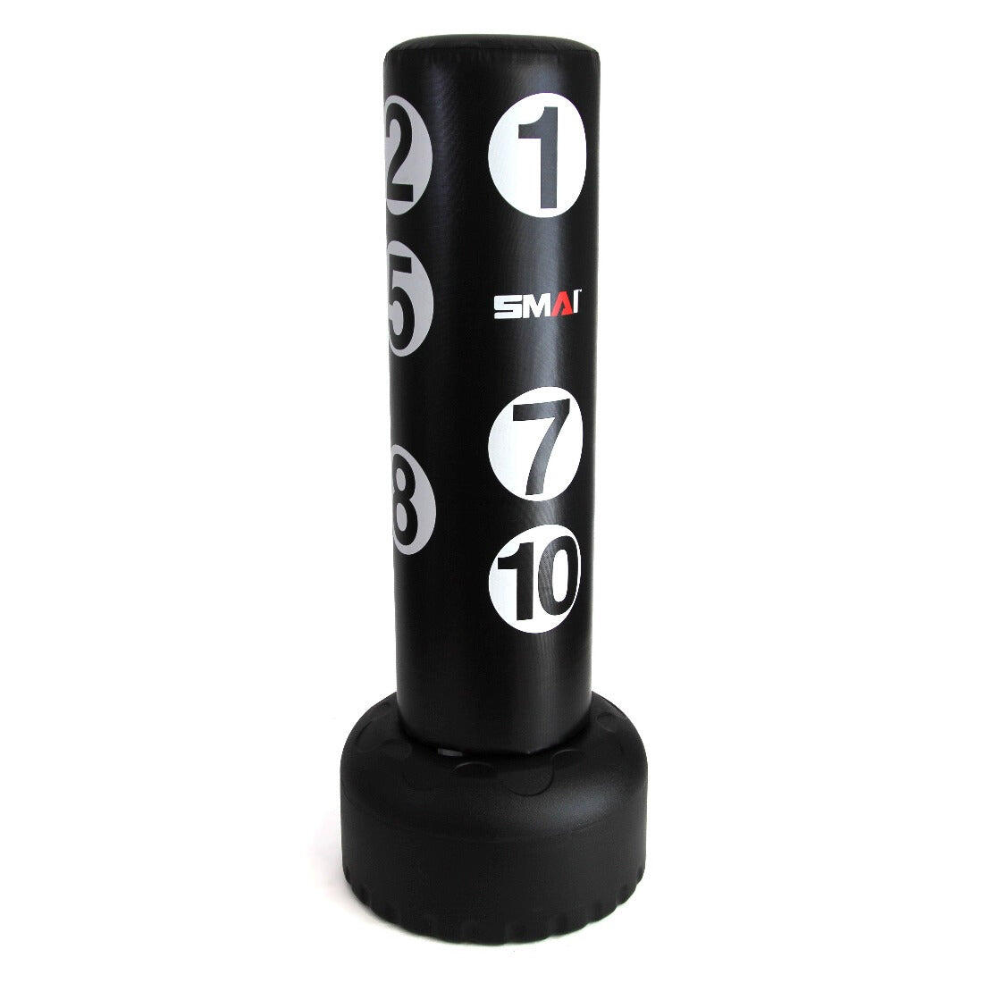 Punch Master 2.0 - Black