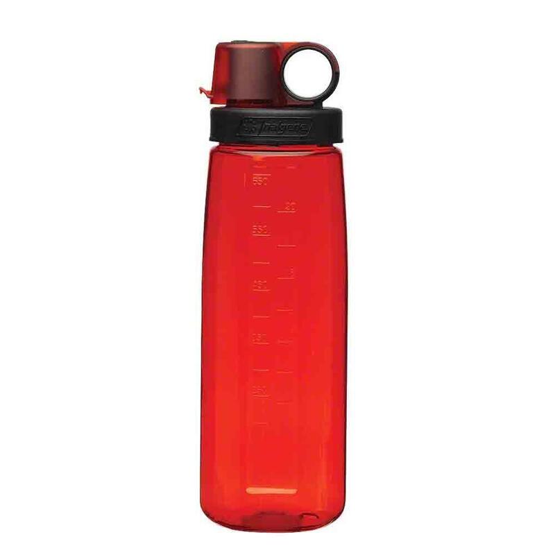 Tritan OTG Bottle 750ml - Red