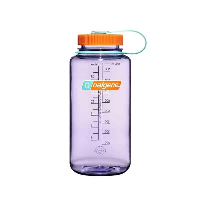 Sustain Original 健行水樽 1L - 紫色