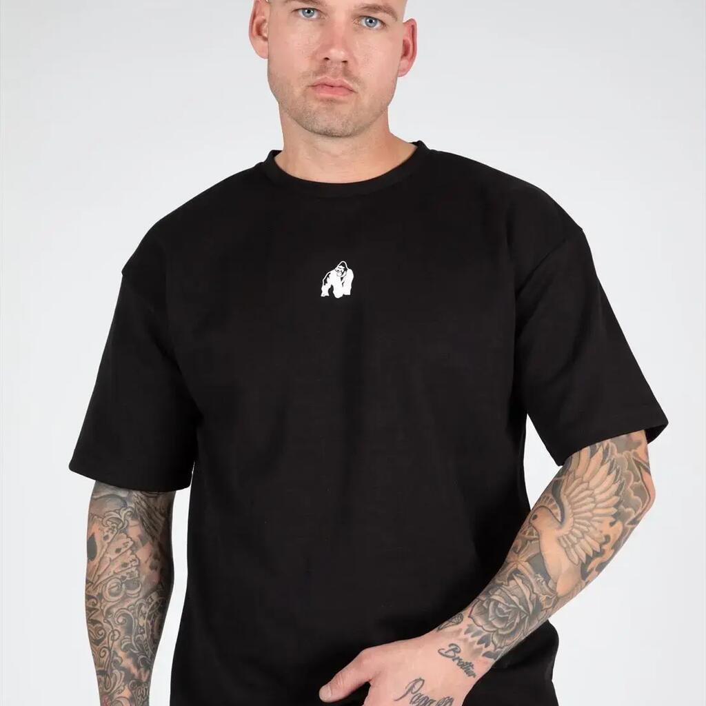 T-shirt Gorilla Wear Dayton