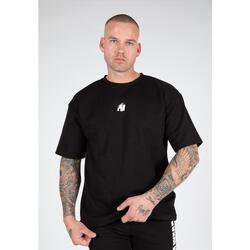 Dayton T-shirt - Black