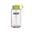 Sustain Original Hiking Water Bottle 1L - Clear