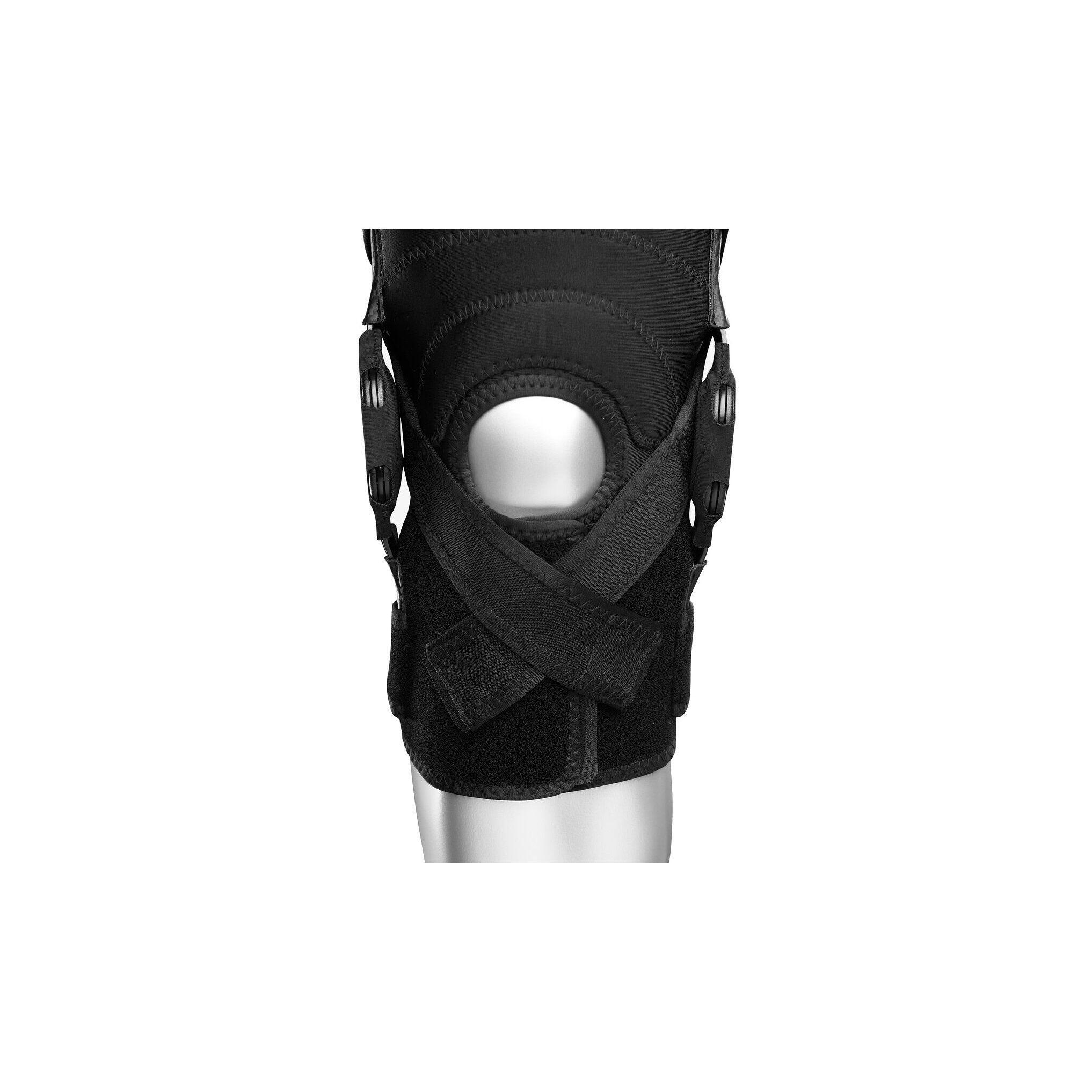 Attelle pour genou Zamst ZK-X 2/7