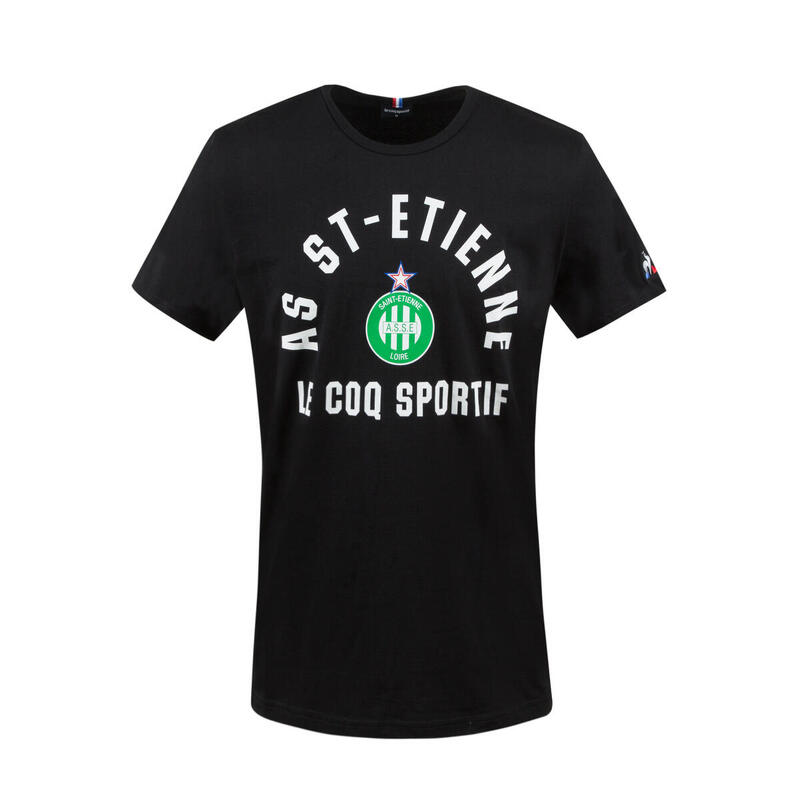 T-shirt AS Saint-Etienne fan n°1