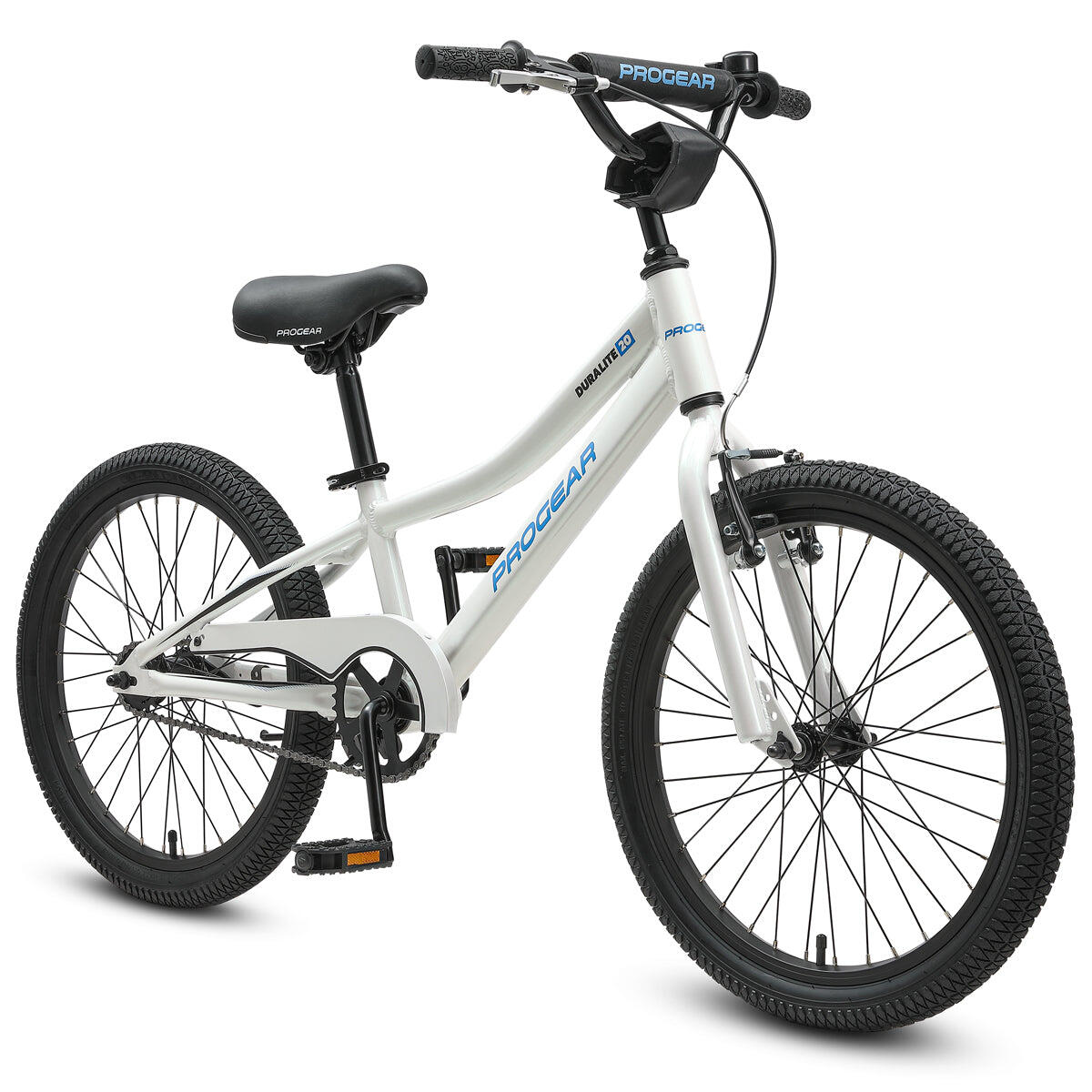 ProGear DuraLite Kids Bike Mint