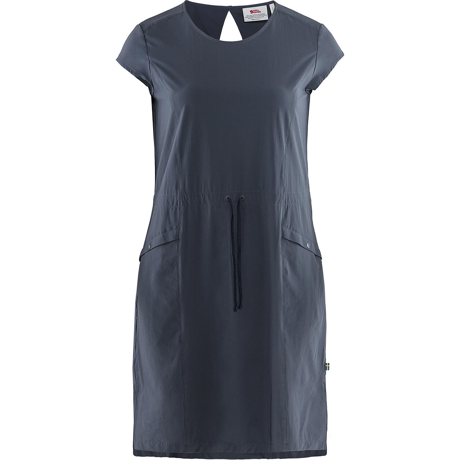 Damen Sommerkleid High Coast Lite Dress 1/4