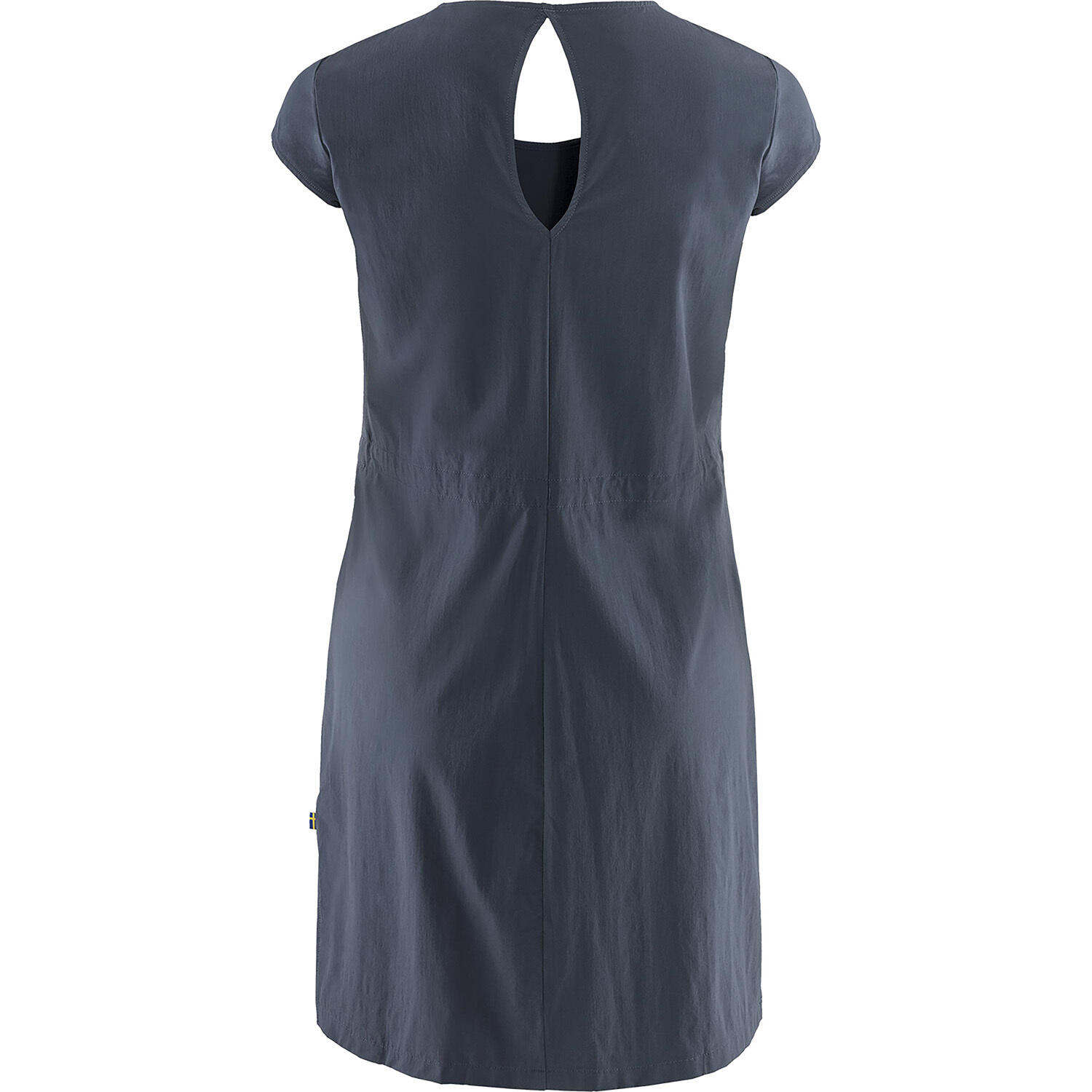 Damen Sommerkleid High Coast Lite Dress 4/4