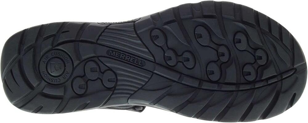 Sandale femme Merrell Sandspur 2 Convert noir 5/5