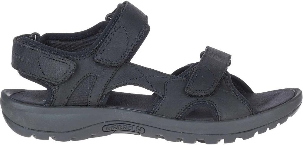 Sandale femme Merrell Sandspur 2 Convert noir 2/5