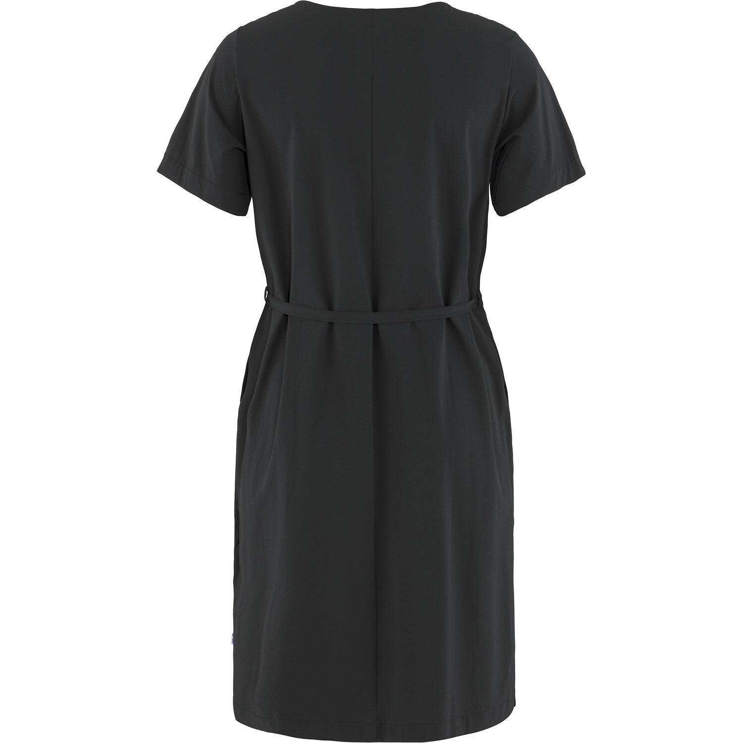 Damen Kleid Övik Lite Dress 2/2