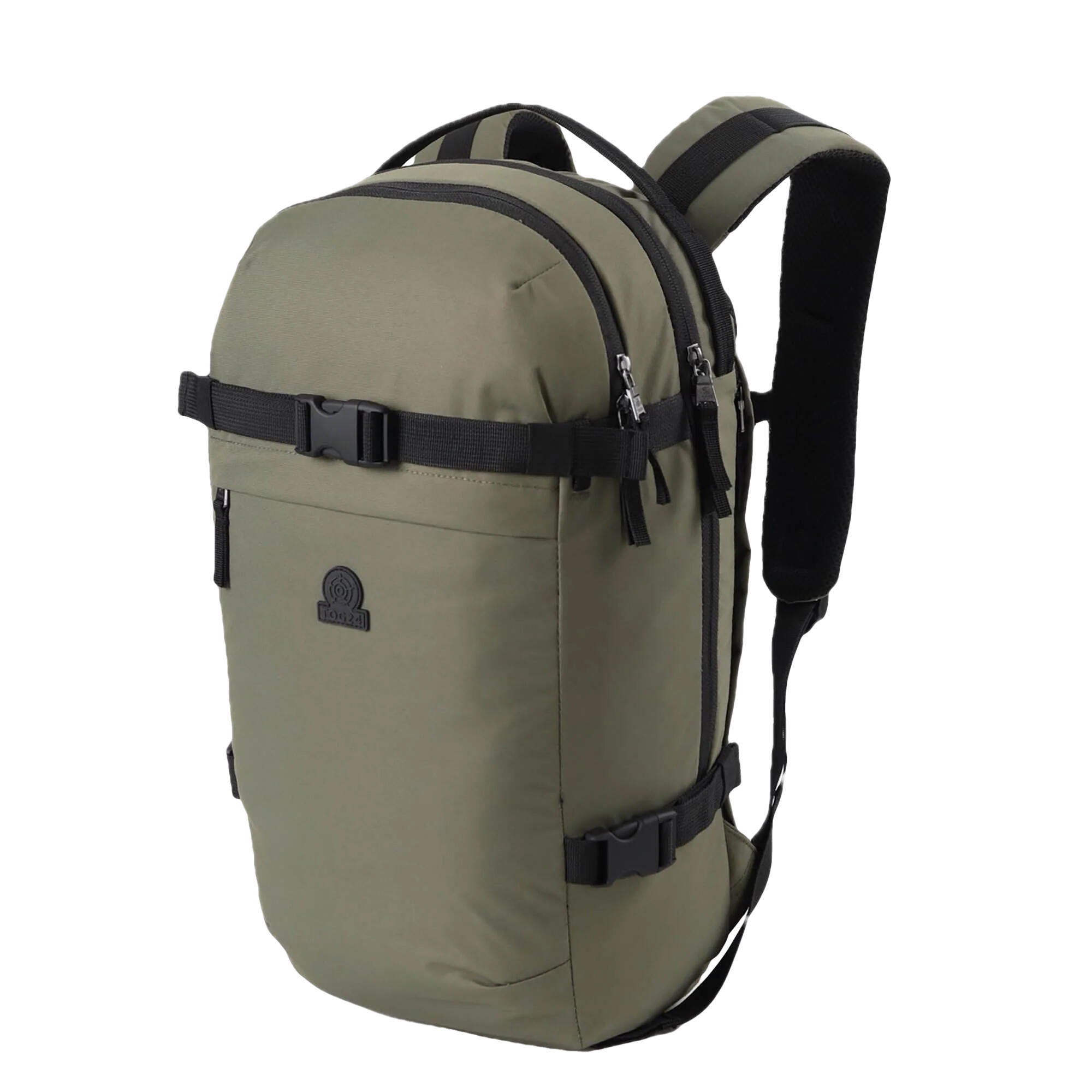 LEMM backpack (Light khaki)