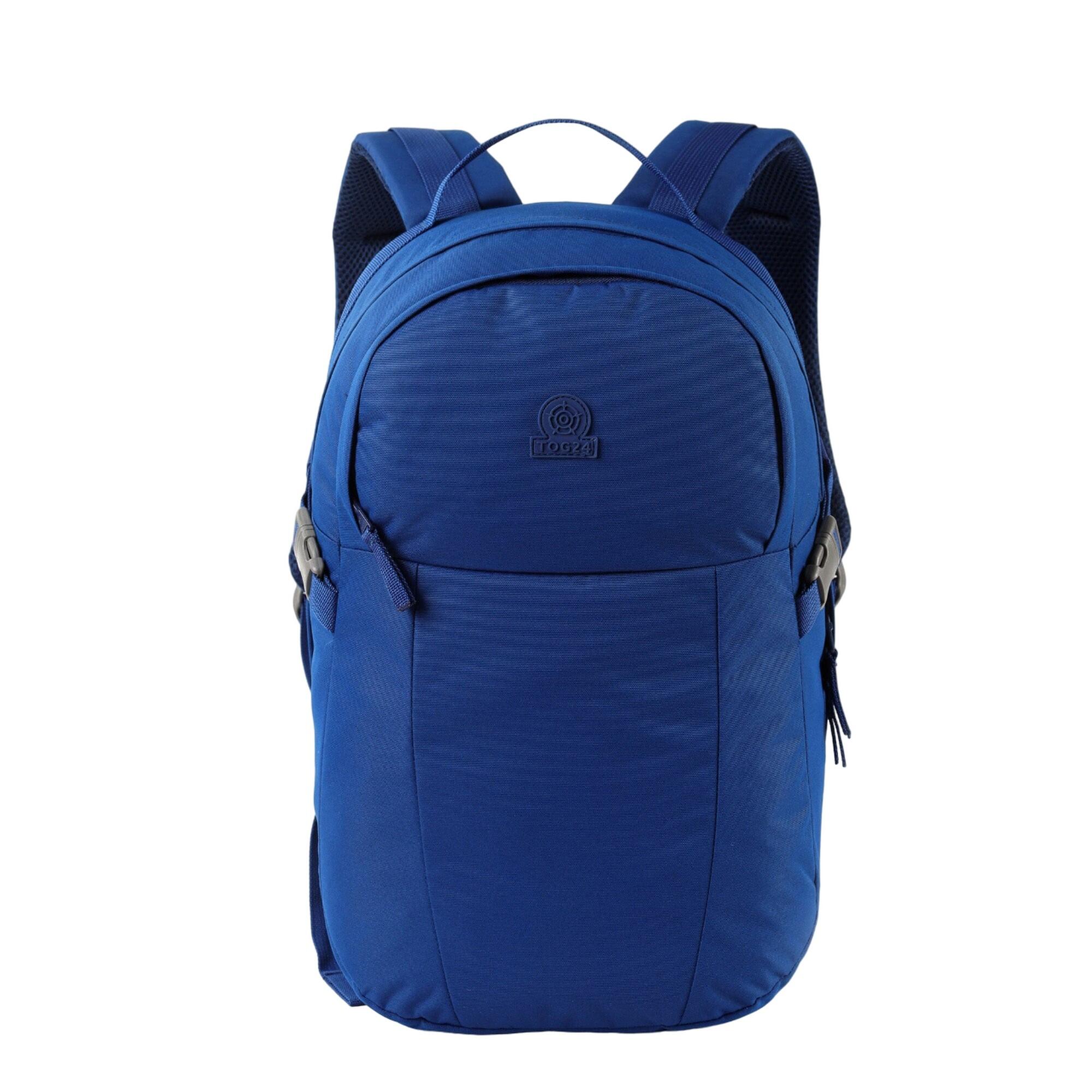 BURDETT backpack (Midnight blue)