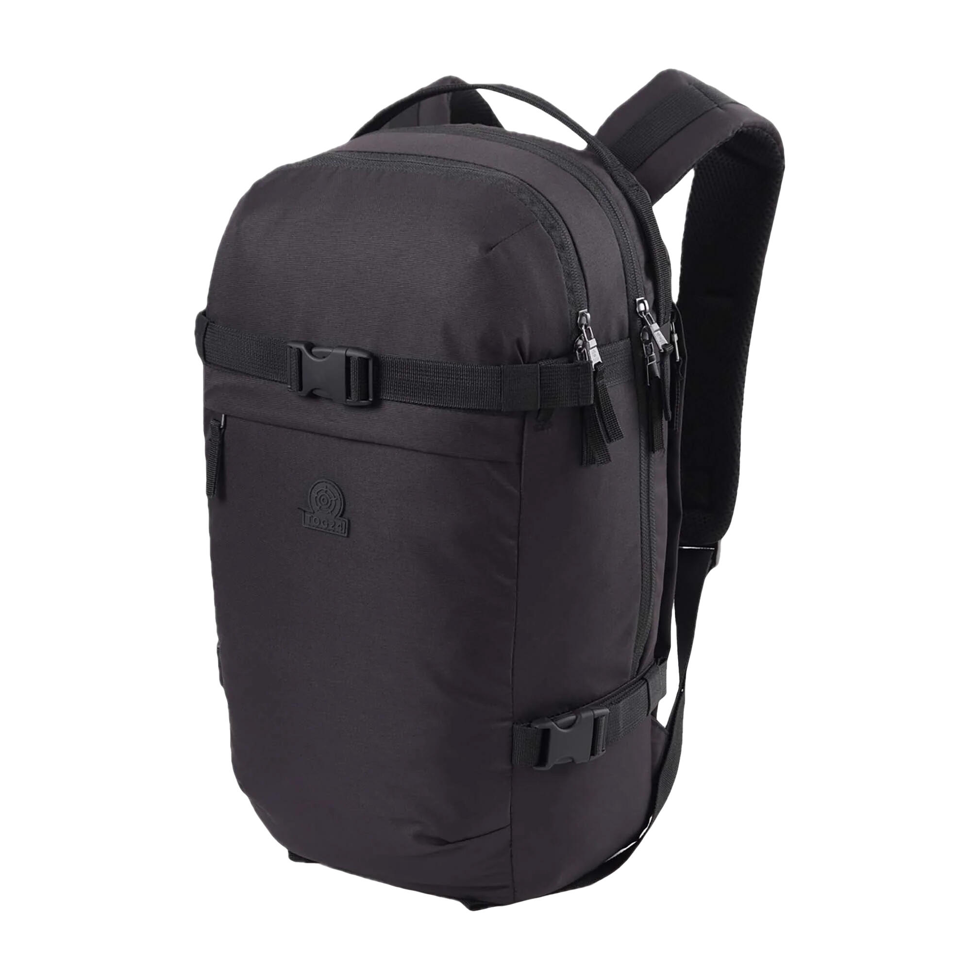 LEMM backpack (Charcoal grey)