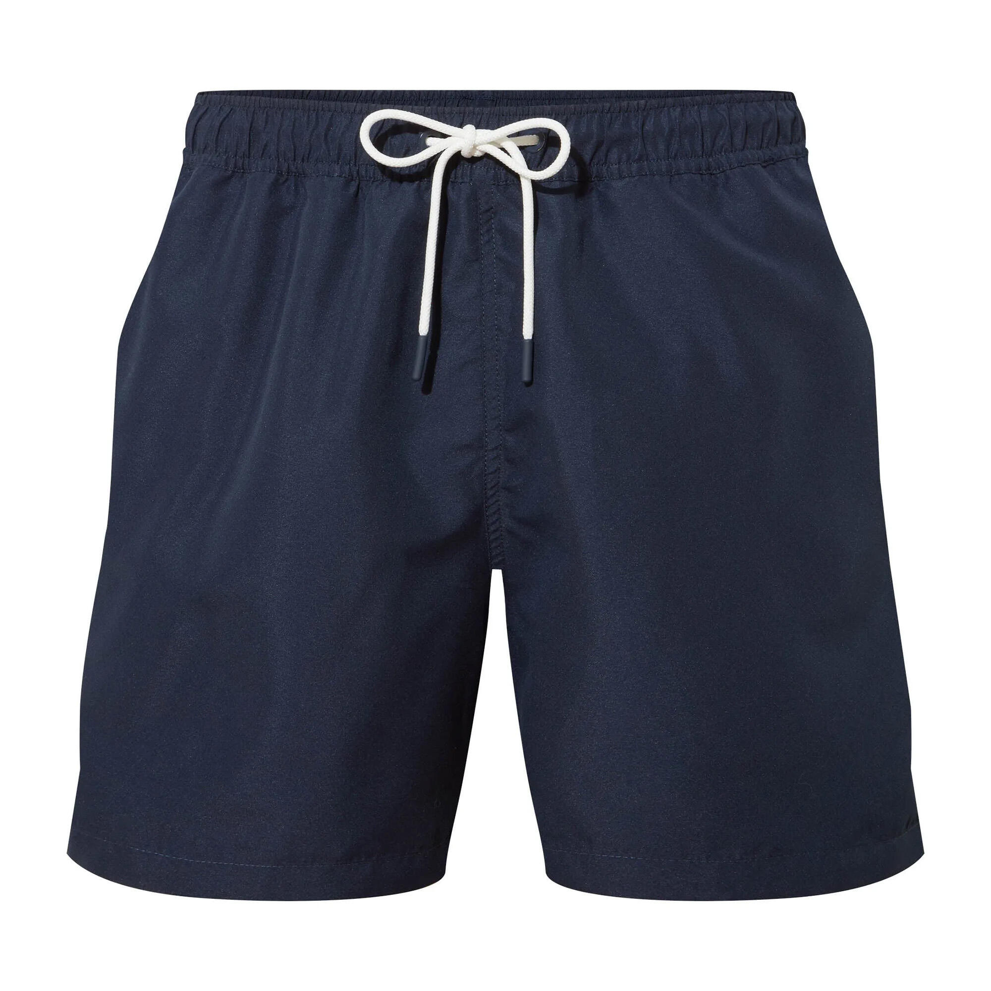 Uomo Pantaloncini da bagno ADLER (Indaco scuro)