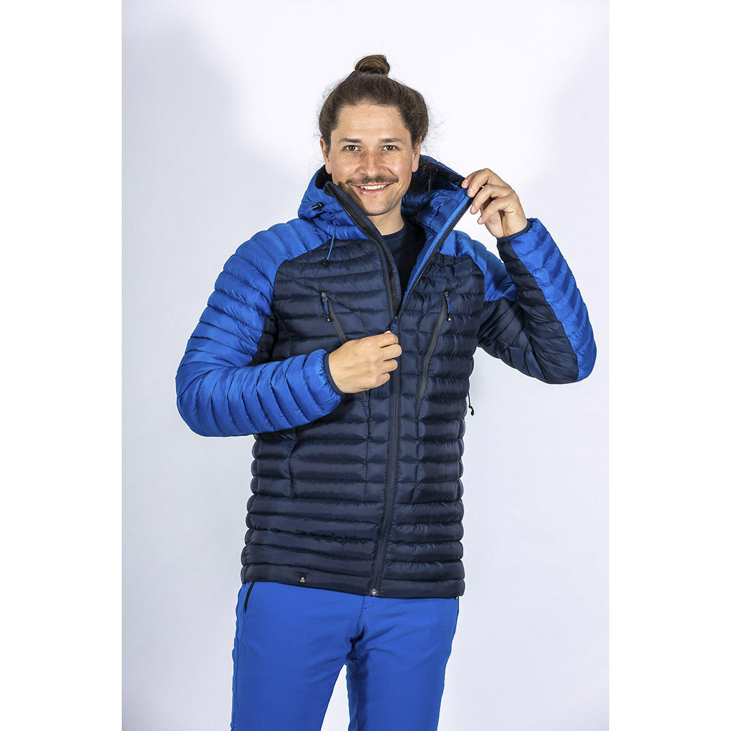 Steppjacke Kühtai 2/7