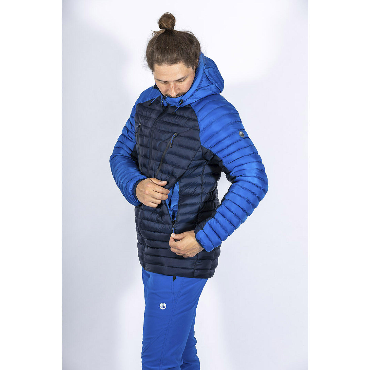 Steppjacke Kühtai 5/7