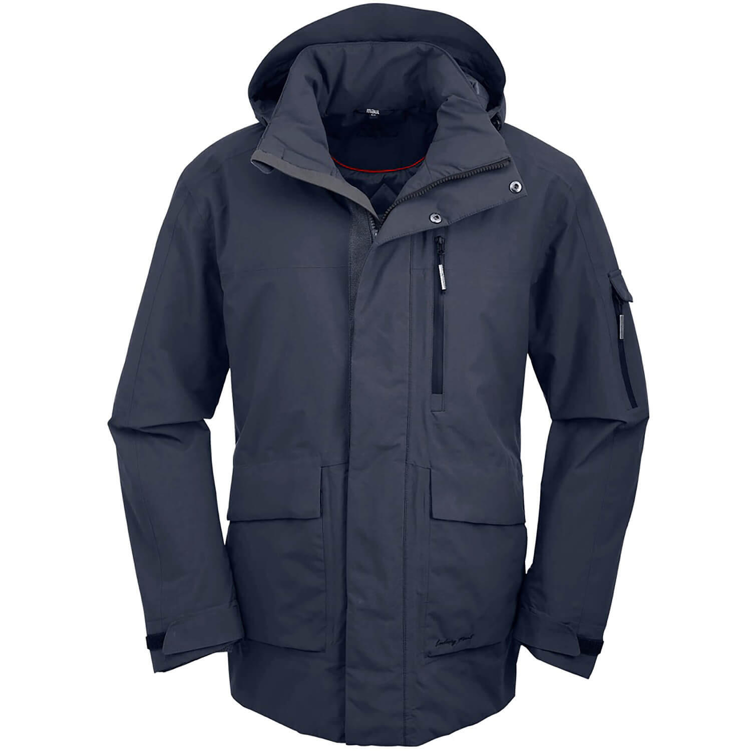 navyblau / SCHWARZ