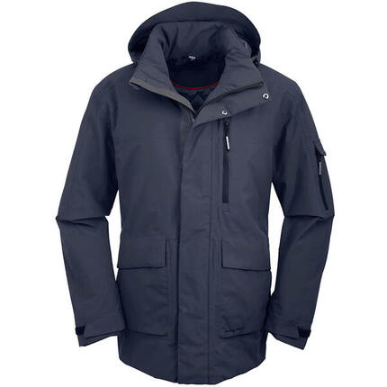 Herren Outdoorparka Breitenstein