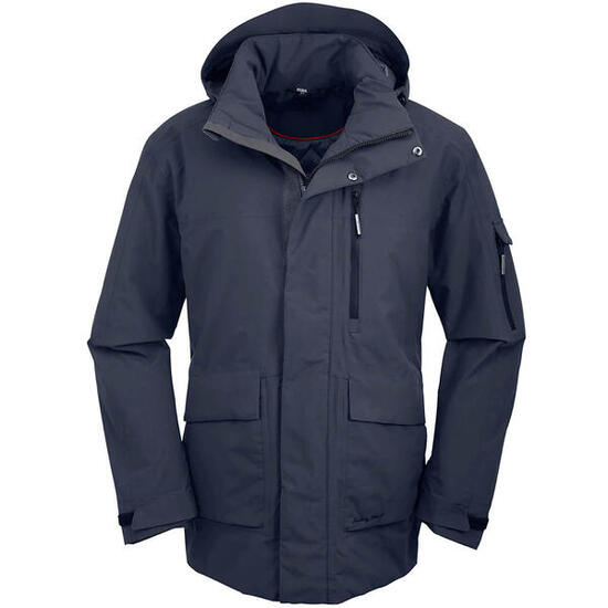 Herren Outdoorparka Breitenstein