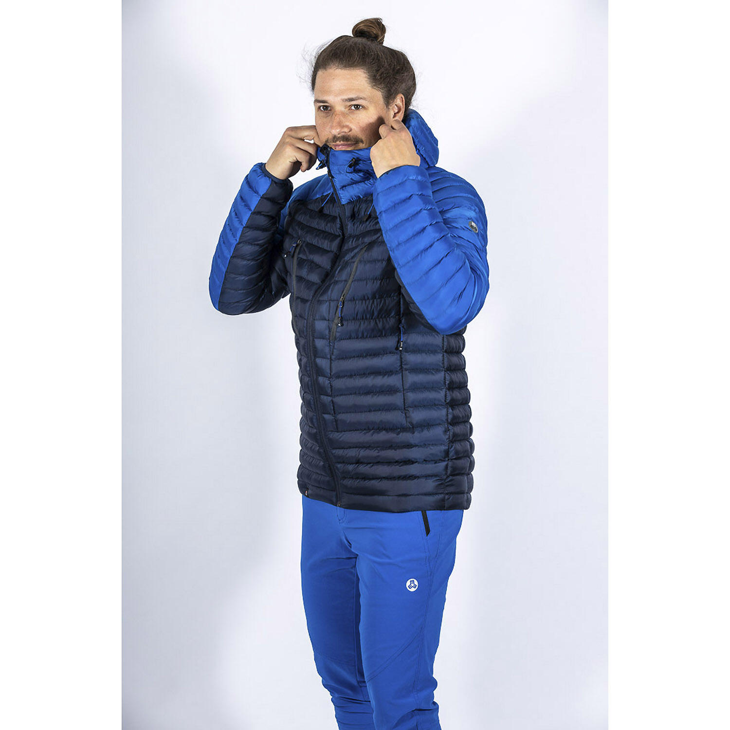Steppjacke Kühtai 3/7