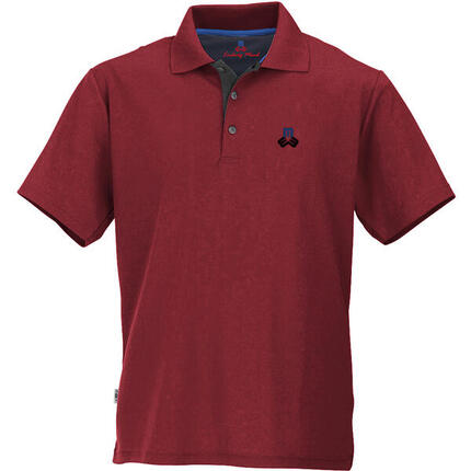 Poloshirt Spiez fresh