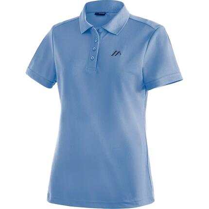 Polo femme Maier Sports Ulrike