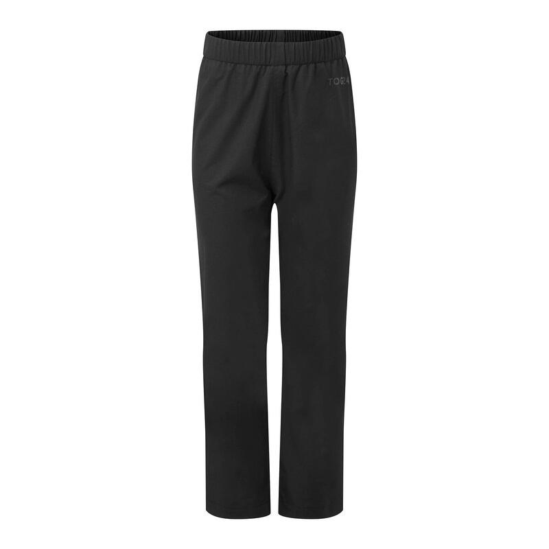 Pantalon imperméable HAINWORTH Enfant (Noir)