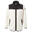 Veste polaire CARTY Femme (Beige / Noir)