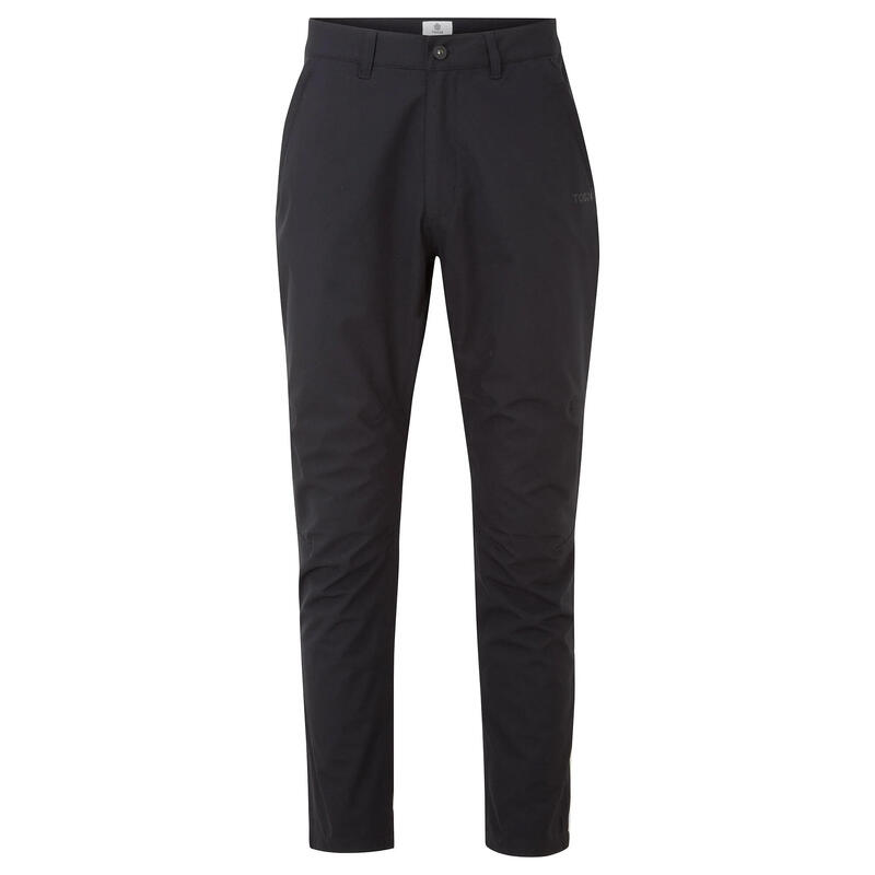 Pantalon SILSDEN Homme (Noir)